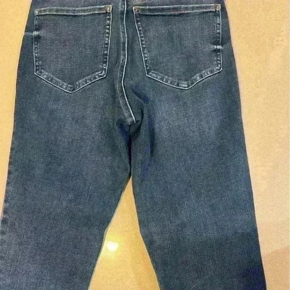 Express skinny jeans high waisted - Picture 10 of 16